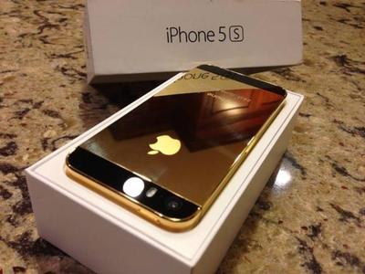 pic Apple iPhone 5S 16GB - 32GB - 64GB