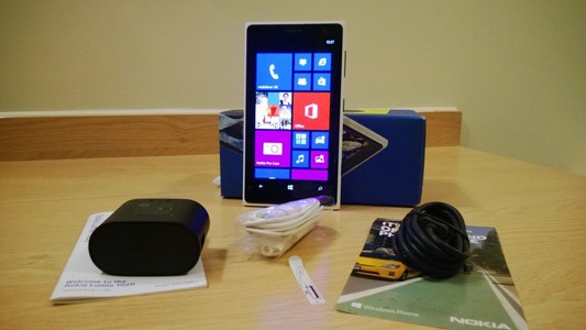 pic  Nokia Lumia 1020