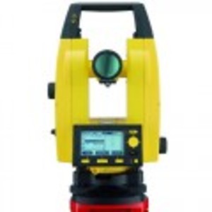 pic Leica BUILDER T100 9&quot; Theodolite (747827