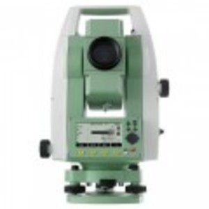 pic Leica TS06 3sec Total Station Package
