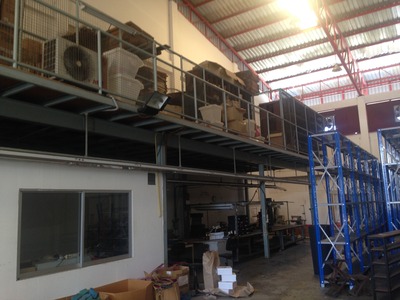 pic 450 sq.m. FACTORY for rent 60.000THB