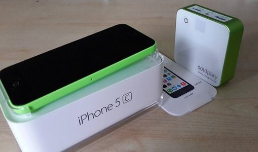 pic Apple iPhone 5C (A1532) 4G LTE Unlocked 