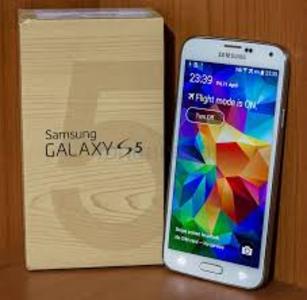 pic  Samsung Galaxy S5 Android Unlocked 