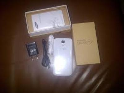 pic Samsung Galaxy S4 I9505 4G LTE Android 