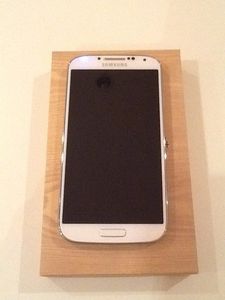 pic Samsung Galaxy S4 16GB Unlocked