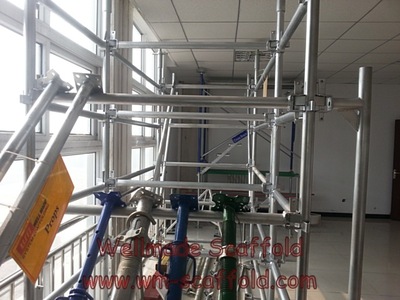 pic Lead scaffold manufacturer-WM Scaffold