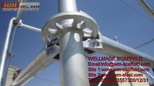 pic Lead scaffold manufacturer-WM Scaffold