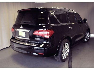 pic For Sale USED 2012 Infiniti QX56 Base