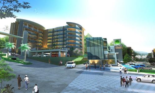 pic Affordable New Condominium in Phuket