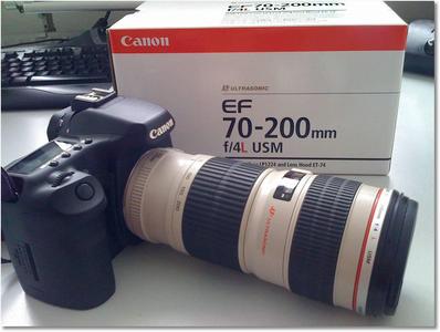 pic Nikon D3X,Canon EOS 5D,Nikon 70-200 mm,C