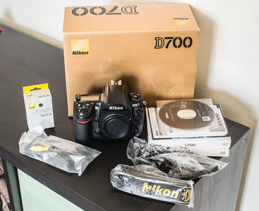 pic Nikon D3X,Canon EOS 5D,Nikon 70-200 mm,C