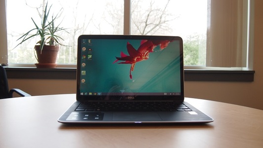 pic Dell XPS 13 Ultrabook