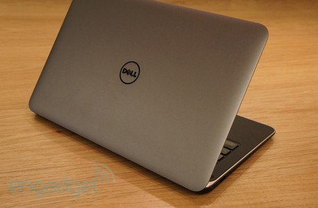 pic Dell XPS 13 Ultrabook