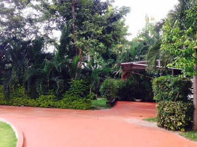 pic Cozy bungalow in Mae Hia Ban Nai Fan