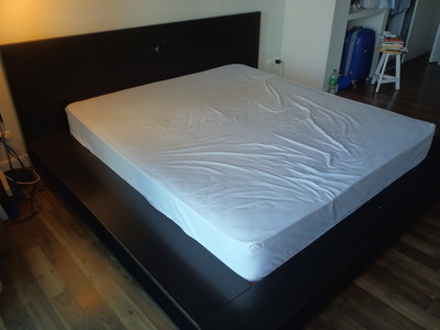 pic Bed Base