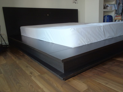 pic Bed Base