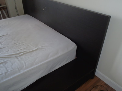pic Bed Base