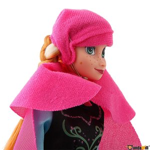 pic 12 Inch Frozen Elsa ï¼† Anna Figure Toys