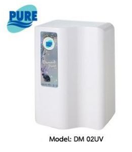 pic PURE Water Filter (+50% disc) FIRE SALE