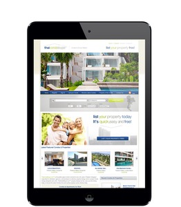 pic Real Estate Website & .Com