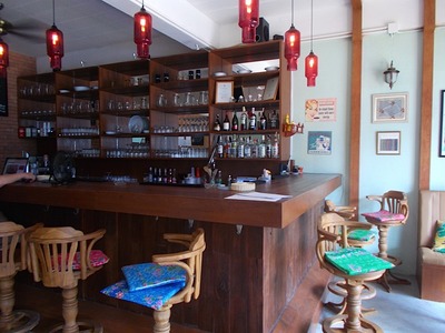 pic Bistro style Bar & Restaurant
