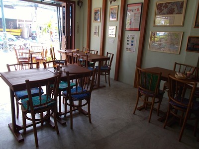pic Bistro style Bar & Restaurant