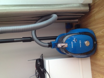 pic Vacuum Cleaner(like NEW)