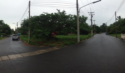 pic Baan Nern Nam: 552 sqm. Land for Sale