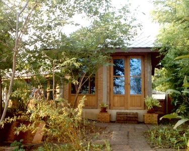 pic Lakeview Bungalow with Pavilion