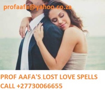 pic LOST LOVE AND MARRIAGE SPELLS +277300666