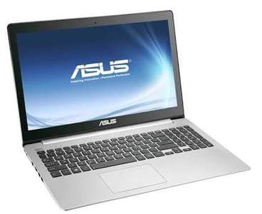 pic ASUS  k551l