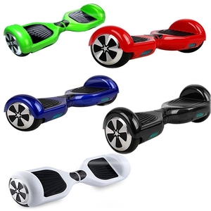 pic MonoRover R2 Electric Balancing Scooter 
