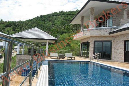 pic 6704004 Rental Villa in Koh Samui with S