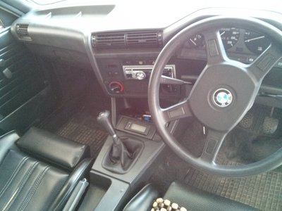 pic Bmw 316 5spd 1985 e30