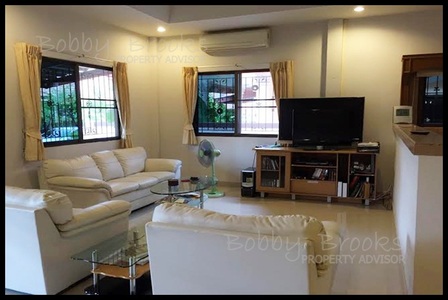 pic Eakmongkol House 2 Bed 2 Bath