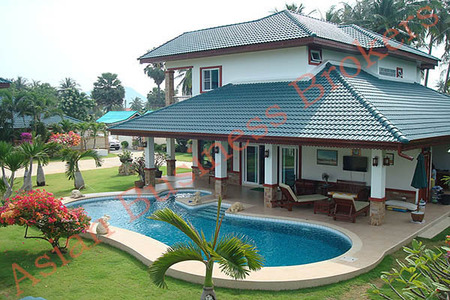 pic 0314 Freehold Serviced Homes Resort in S