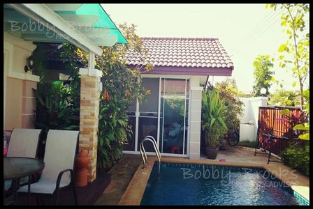 pic House 3 Bed 2 Bath with Private Pool 