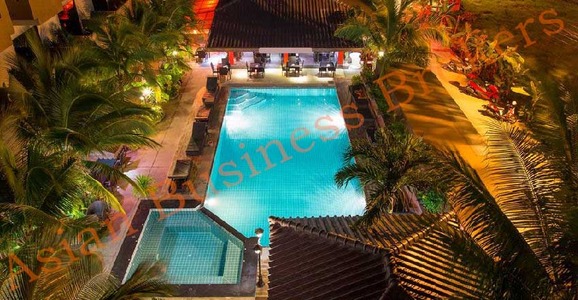 pic 1202039 48-Room 3 Star Hotel in Pattaya 