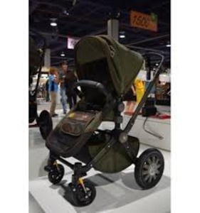 pic New Bugaboo Diesel Cameleon C3 Limited