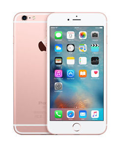pic iPhone 6S+64 Rose Gold OEM Original 