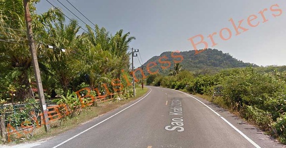 pic 1801002 Land for Rent close to Andaman S