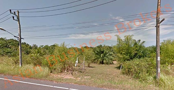 pic 1801002 Land for Rent close to Andaman S