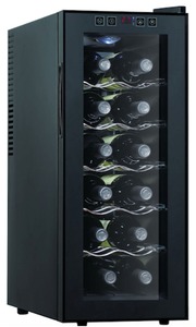 pic Wine Cooler for 12 bottlesBW35D3