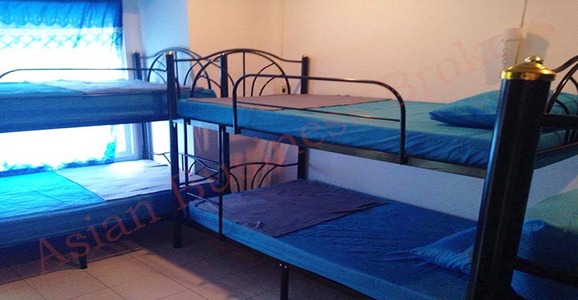 pic 6704006 Hostel in Chaweng, Koh Samui for