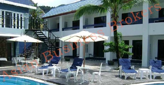 pic 4802107 Phuket 20 Room Hotel & 30 Seat R