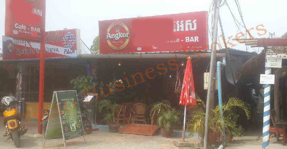 pic 1601009 Bar and Cafe Business in Sihanou