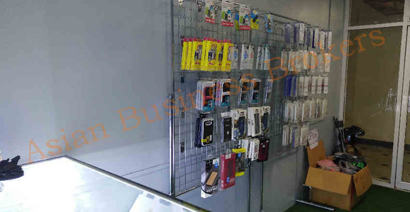 pic 0134003 Mobile Phone Shop Khao San Road 