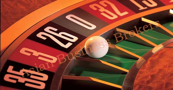 pic 1601019 Casino for Sale in Sihanoukville