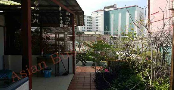 pic 1205001 7Room Guest House â€“ In Pattaya 