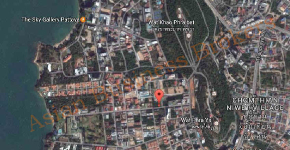 pic 1202008 Land for Sale in South Pattaya 